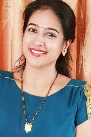 Фото  (Mona Kakade) #274150