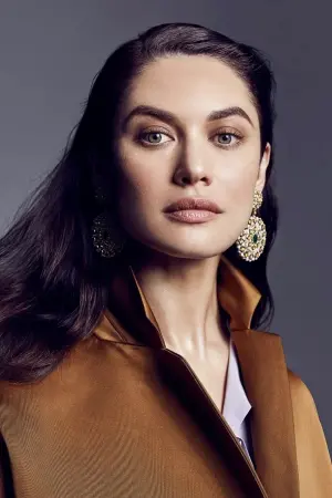 Фото Ольга Куриленко (Olga Kurylenko) #9445