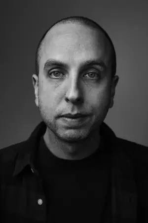 Фото Брэндон Кроненберг #71870