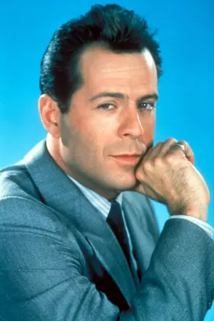 Фото Брюс Уиллис (Bruce Willis) #1630