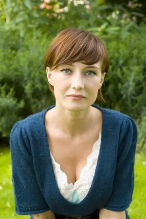 Фото Кэрис ван Хаутен (Carice van Houten) #86887