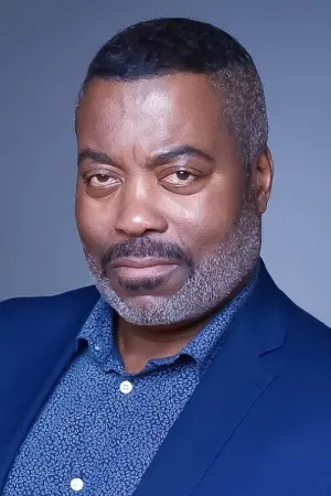 Фото Кристофер Рикардо Прайс #198037