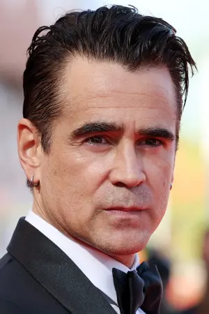 Фото Колин Фаррелл (Colin Farrell) #14741
