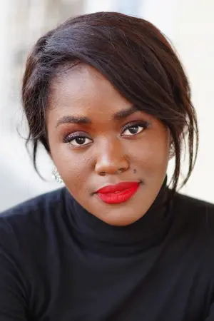 Фото Эббони Уилсон #64063