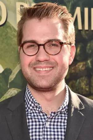 Фото Джон Бартницки #68487