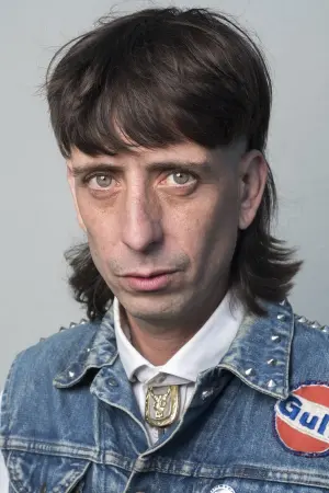 Фото Хорди Вилчес #155494