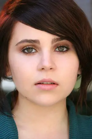 Фото Мэй Уитмен (Mae Whitman) #39980