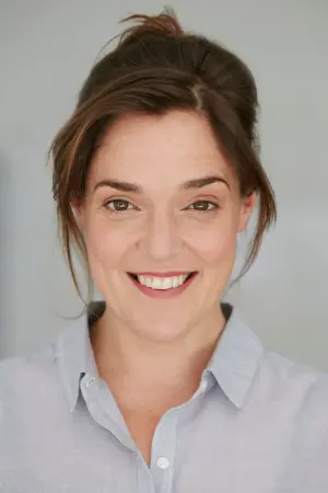 Фото Мари-Мишель Гарон #128948