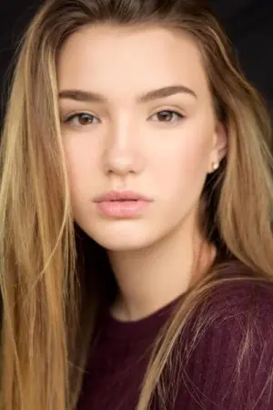 Фото Алисса Сковбай (Alissa Skovbye) #107574