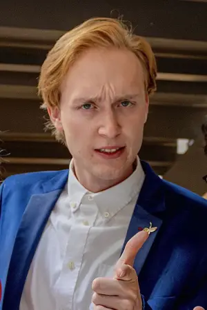 Фото Джакс Мэлони #347658