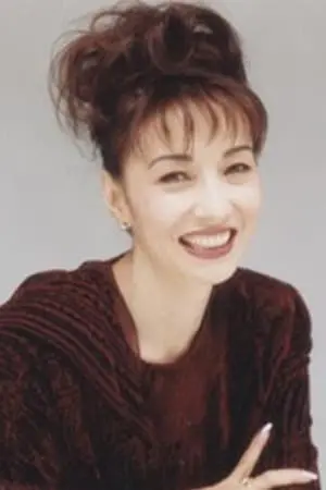 Фото Мари Накаяма #129217