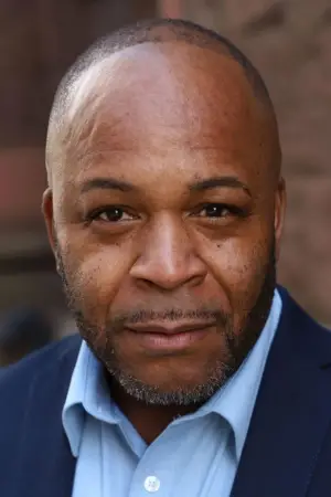 Фото Майкл Эверетт Джонсон #350107