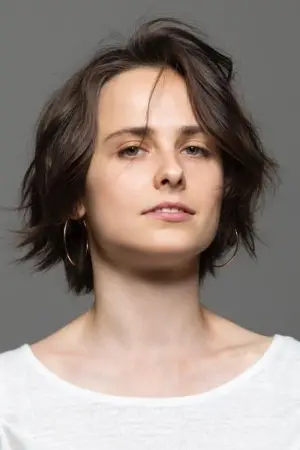 Фото Полин Шаламе #102571