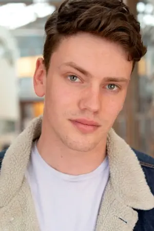 Фото Ричард Краучли #20053