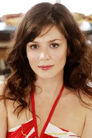 Фото Анна Фрил (Anna Friel) #34593