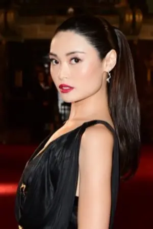 Фото Эшли Ляо (Ashley Liao) #69822