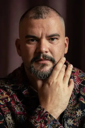 Фото Габриэль Домингес #343684