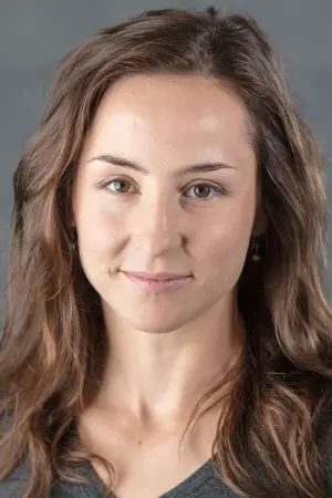 Фото Габриэль-Анн Дези #3373