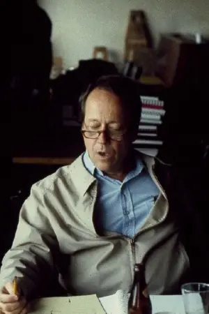 Фото Джордж Рой Хилл (George Roy Hill) #92087