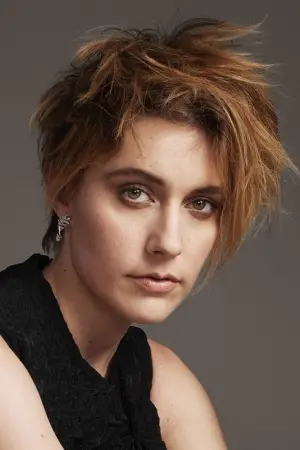 Фото Грета Гервиг (Greta Gerwig) #4743