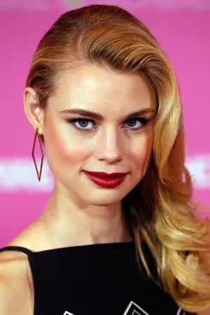 Фото Люси Фрай (Lucy Fry) #82441