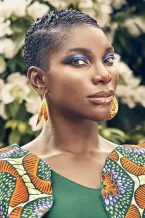 Фото Микаэла Коэл (Michaela Coel) #6788