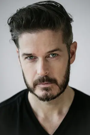 Фото Скот Уильямс #41028