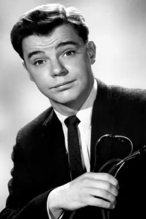 Фото Уоррен Берлингер #91756