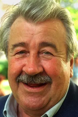 Фото Вилли Харландер #29608