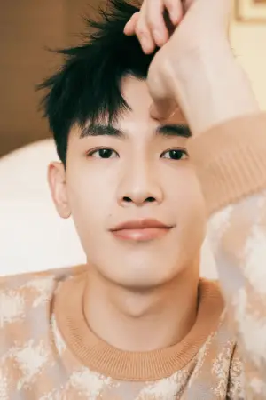 Фото Синь Юнь Лай #378463