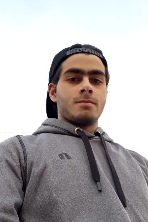 Фото Яссин Аль-Наими #272458