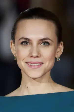 Фото Аура Гарридо (Aura Garrido) #16474