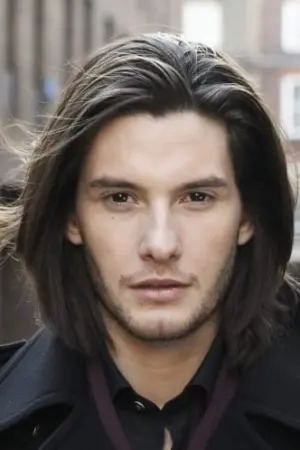Фото Бен Барнс (Ben Barnes) #41546