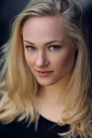 Фото Джессика Мэдсен (Jessica Madsen) #39766