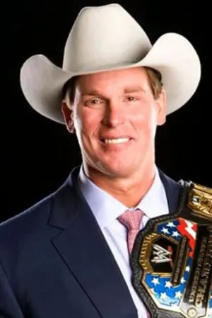 Фото  (John Layfield) #255135