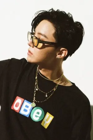 Фото Чон Хосок #153330