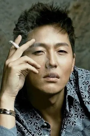 Фото Ли Юнг Джин (Lee Jung-jin) #205090