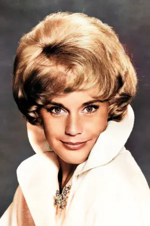 Фото Мария Шелл (Maria Schell) #54464