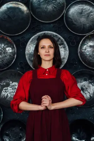 Фото Жанна Озирна #131661