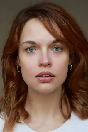 Фото Эгги К. Адамс (Aggy K. Adams) #336604