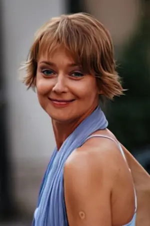 Фото Анна Радван #140411