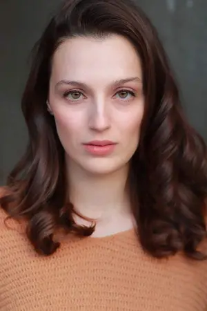 Фото Элайза Геронтакис #154169