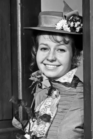 Фото Эльжбета Чижевская (Elżbieta Czyżewska) #259623