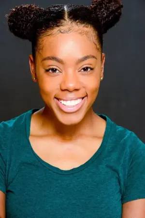 Фото Эмани Уайт #70471