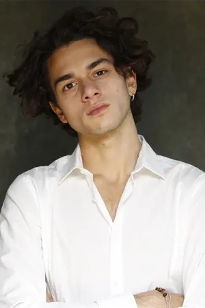 Фото  (Francesco Serpico) #159132