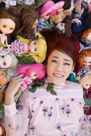 Фото Гэнки Йошимура #323886