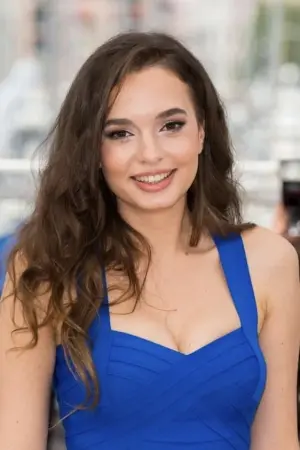 Фото Ингрид Бису #280267