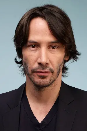 Фото Киану Ривз (Keanu Reeves) #19344