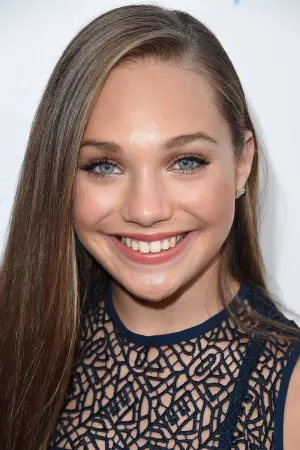 Фото Мэдди Зиглер (Maddie Ziegler) #63770