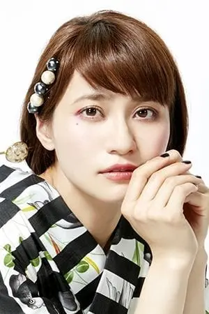 Фото Мэгуми Накадзима #154659